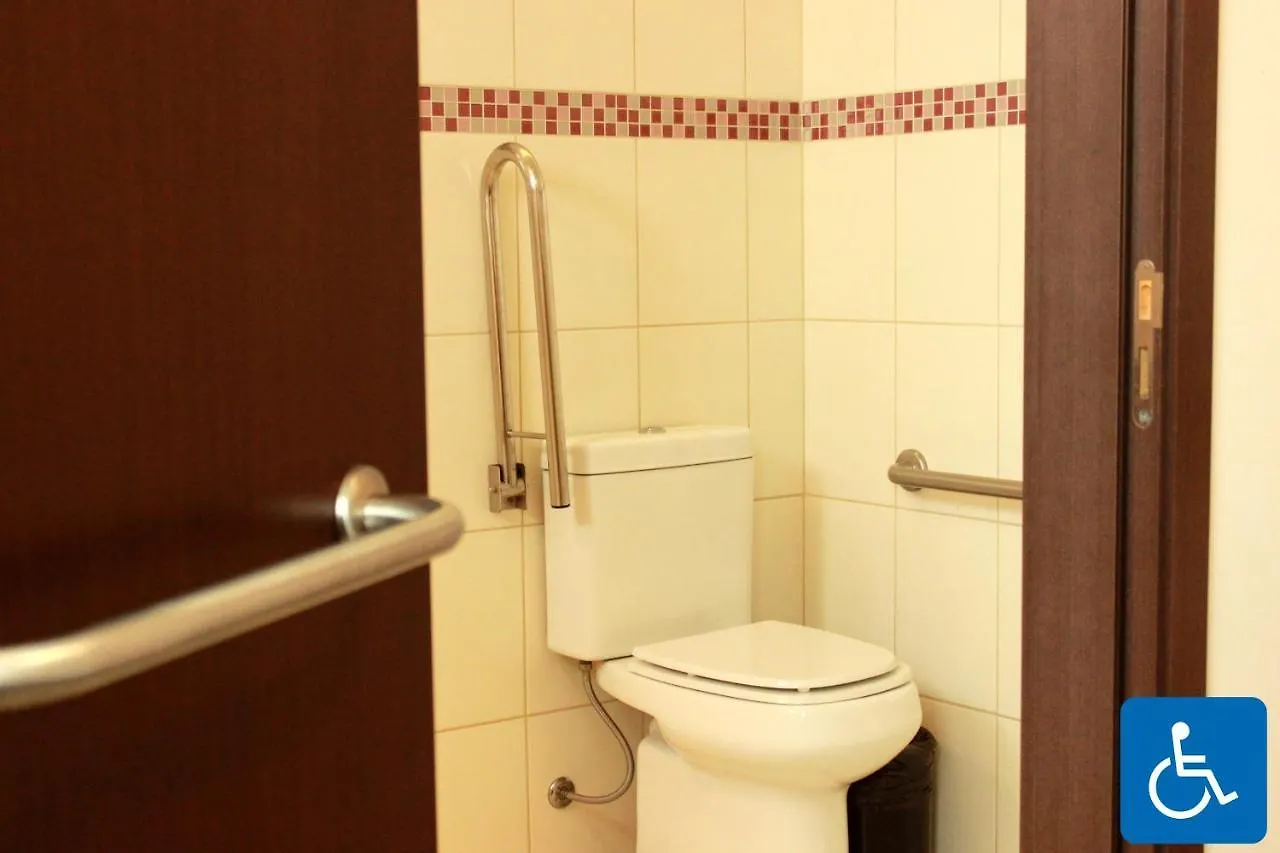 ***  Total Hotel São Paulo Brasil