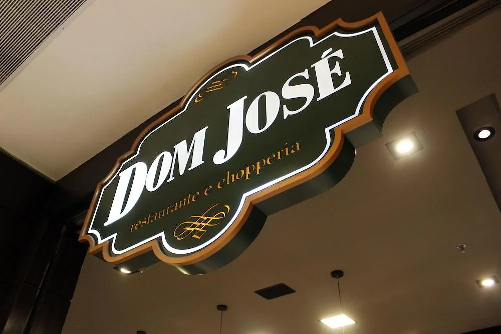 Total Hotel São Paulo