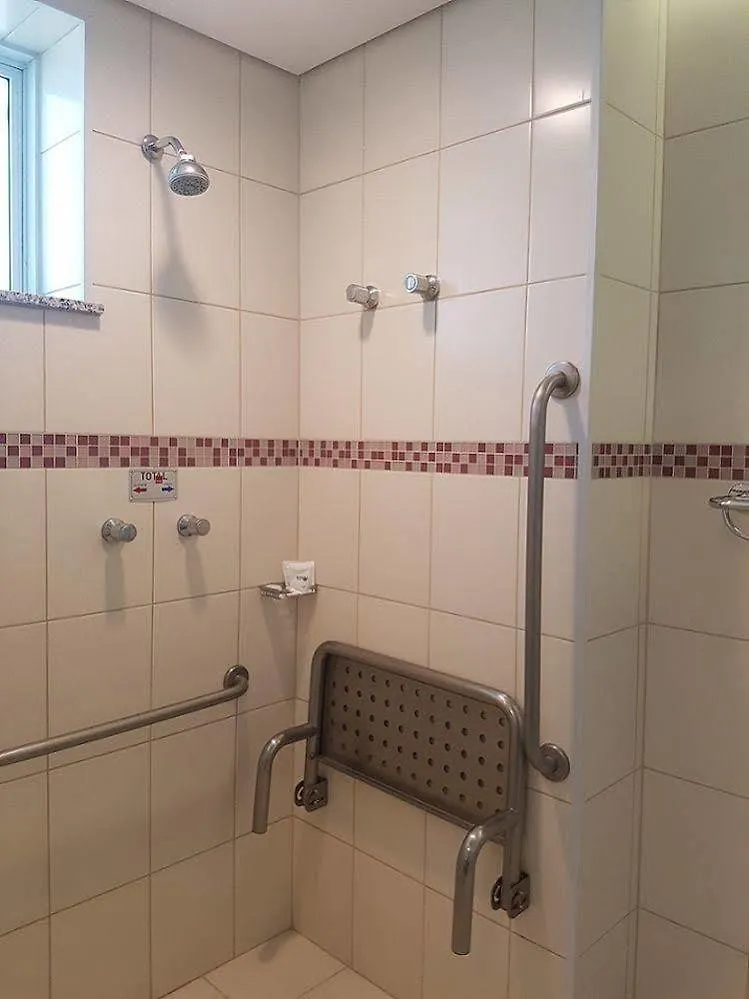 Total Hotel São Paulo