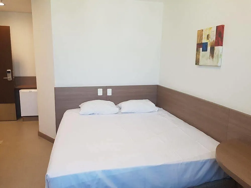 Total Hotel São Paulo
