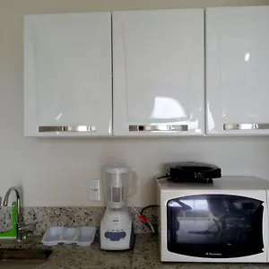 Atrium Thermas - Apartamento