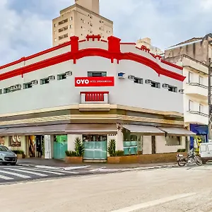Urban Mooca Hotel