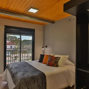 Em Capivari Apartamento