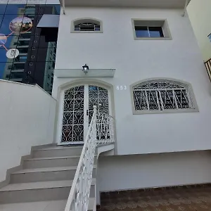 Albergue Metrô Sp - Perto Do Expocenter, Anhembi, Sambódromo, Estação De Metro E Rodoviária Tiete