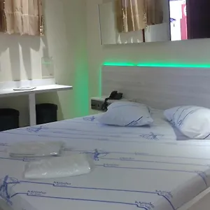 Hotel Moinho Do Leste
