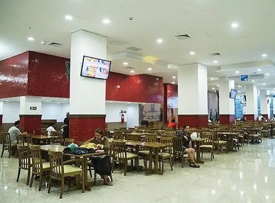 Total Hotel Sao Paulo Brazil